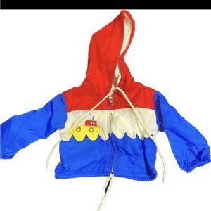 Boys jacket